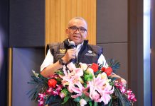 Cegah Kecelakaan Kerja, Kemnaker Ajak Tingkatkan Kematangan Budaya K3
