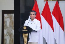 Raih ISO Anti Penyuapan, Kemnaker Semakin Perkuat Sistem Pengawasan