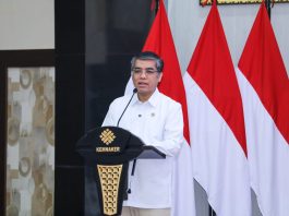 Raih ISO Anti Penyuapan, Kemnaker Semakin Perkuat Sistem Pengawasan