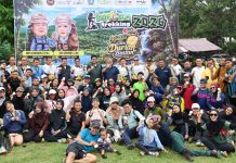 Tarik 650 Peserta Lokal dan Mancanegara, Bintan Trekking 2026 Dongkrak Pariwisata dan UMKM