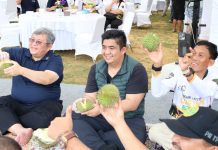 Kenduri dan Festival Durian Bintan 2026, Perkuat Identitas Pariwisata dan Budaya