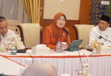 Museum dan Monumen Bahasa Nasional Pulau Penyengat Siap Dilelang Juli, Grounbreaking Awal Agustus