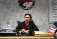 Polres Bintan Kembali Tangkap Dua Residivis Narkoba