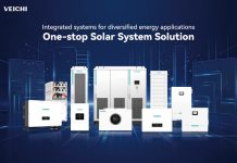 VEICHI Luncurkan Penyimpanan Energi dan Mikrogrid di Segmen C&I