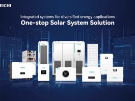VEICHI Luncurkan Penyimpanan Energi dan Mikrogrid di Segmen C&I