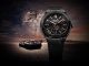 Luncurkan Jam EDIFICE, Casio Ciptakan Mesin Otomatis dan Tampilan Ikuti Pantulan Cahaya