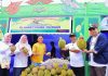 Bengkalis Durian Fest 2026, Wabup: Acara Ini Lestarikan Warisan dan Kuatkan Ekonomi