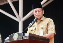 Pertemuan Akbar 4.750 Guru TPQ, Sekda Batam Tegaskan Pentingnya Pendidikan Alquran