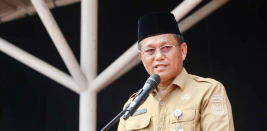 Pertemuan Akbar 4.750 Guru TPQ, Sekda Batam Tegaskan Pentingnya Pendidikan Alquran