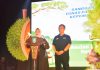 Tutup Resmi Bengkalis Durian Fest 2026, Bupati Kasmarni Ajak Warga Jaga dan Rawat Warisan Negeri