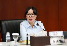 Perketat Pengawasan Pembangunan, Li Claudia Ajak OPD Rutin Turun Lapangan