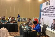 Melalui Gugus Tugas, Pemprov Kepri Antisipasi TPPO
