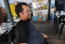 Kabar Terkini, BUMDes Tunas Permata Tarempa Barat Siap Tampung Hasil Pertanian Desa