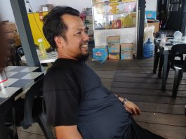 Kabar Terkini, BUMDes Tunas Permata Tarempa Barat Siap Tampung Hasil Pertanian Desa
