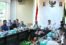 Bahas KUA-PPAS 2027, Banggar DPRD Satukan Persepsi dengan TAPD Batam