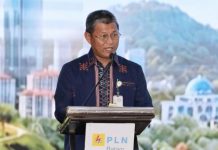 Gandeng Dalle Energy, Sekda: PLTGU 300 MW Dukung Pertumbuhan Industri Batam