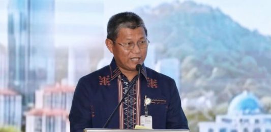 Gandeng Dalle Energy, Sekda: PLTGU 300 MW Dukung Pertumbuhan Industri Batam