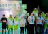 Hadiri Riau Bhayangkara Run 2026, Bupati Bengkalis: Perkuat Sinergi dan Kampanyekan Kepedulian Lingkungan