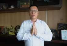 Bupati Kepulauan Anambas Ucapkan Selamat Hari Meteorologi, Klimatologi dan Geofisika ke-79