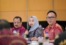 RUPS-LB PT BLJ Sepakati Perubahan RKAP 2026 dan Tetapkan Muhammad Thaib Jadi Komisaris