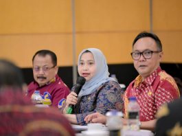 RUPS-LB PT BLJ Sepakati Perubahan RKAP 2026 dan Tetapkan Muhammad Thaib Jadi Komisaris