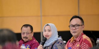 RUPS-LB PT BLJ Sepakati Perubahan RKAP 2026 dan Tetapkan Muhammad Thaib Jadi Komisaris