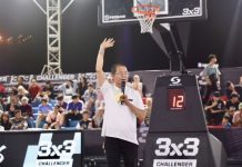 Sukses Gelar FIBA 3×3 Challenger, Amsakar Tegaskan Batam Siap Jadi Pusat Sport Tourism