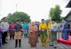 Sepekan Kenduri Adat Hari Jadi ke-514 Bengkalis, Kasmarni Komitmen Lestarikan Adat dan Budaya