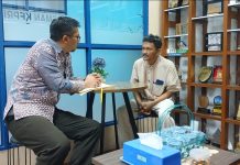 Aduan Haji Hafiz Naik Tahap, Minggu Depan Ombudsman Kepri Panggil Lapas Batam