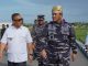 Dampingi Menko Polkam, Wagub Kepri Kunjungan Kerja ke Natuna