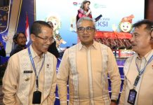 Rakernas APEKSI XVIII, Wali Kota Batam Ajak Kolaborasi Lintas Daerah demi Ketahanan Pangan dan Pengelolaan Sampah