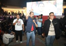Dihadiri Ribuan Penonton, Amsakar: Nobar Final Piala Dunia 2026 di Batam Berjalan Sukses