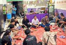 Gandeng Posbakumadin Batam, Komando Beri Perlindungan Hukum dan Pelatihan Paralegal bagi Driver Ojol
