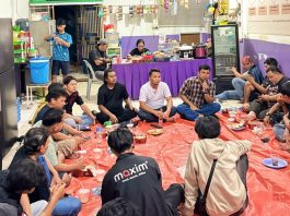 Gandeng Posbakumadin Batam, Komando Beri Perlindungan Hukum dan Pelatihan Paralegal bagi Driver Ojol