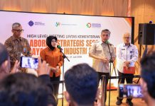 Sensus Ekonomi 2026, Menaker: Perkuat Penyusunan Kebijakan Ketenagakerjaan