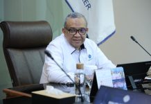 Dialog Sosial, Wamenaker: Ciptakan Hubungan Industrial yang Harmonis