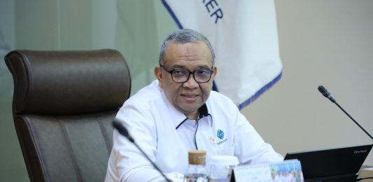 Dialog Sosial, Wamenaker: Ciptakan Hubungan Industrial yang Harmonis
