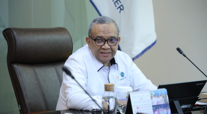 Dialog Sosial, Wamenaker: Ciptakan Hubungan Industrial yang Harmonis