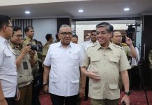 Pengawasan Ketenagakerjaan, Menaker: Harus Berbasis Risiko dan Preventif