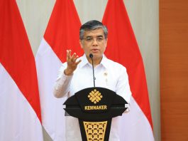 Menaker Ajak Perusahaan Serap Penyandang Disabilitas Usai Ikuti Pelatihan