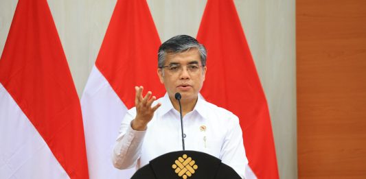 Penyandang Disabilitas, Menaker: Harus Mendapat Kesempatan Kerja yang Setara