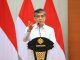 Dialog Sosial, Menaker: Kunci Penyelesaian Isu Ketenagakerjaan