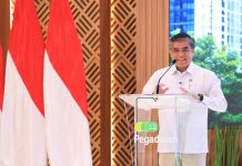 Hubungan Industrial, Menaker: Harus Adaptif Hadapi Perubahan Dunia Kerja