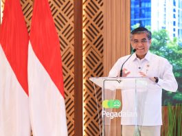 Hubungan Industrial, Menaker: Harus Adaptif Hadapi Perubahan Dunia Kerja