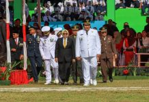 Semarak HUT ke-81 Kemerdekaan di Bintan, Ini Imbauan Bupati Roby