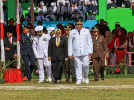 Semarak HUT ke-81 Kemerdekaan di Bintan, Ini Imbauan Bupati Roby