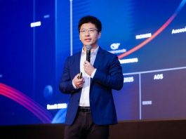 Huawei Luncurkan Solusi Xinghe AI Campus Terbaru ke Afrika Bagian Selatan