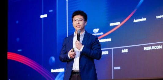 Huawei Luncurkan Solusi Xinghe AI Campus Terbaru ke Afrika Bagian Selatan
