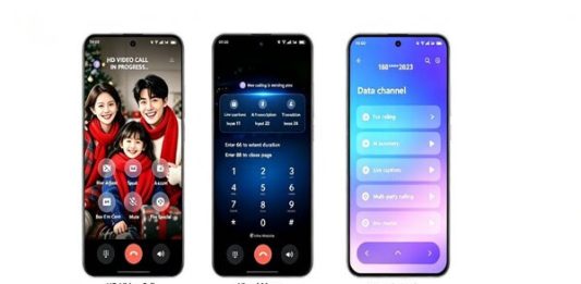 Tingkatkan Layanan Panggilan Suara, China Mobile Siapkan Operator Terkemuka