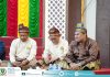 Kenduri Adat Hari Jadi ke-514 Bengkalis, Septian: Perkuat Pelestarian Budaya Melayu
